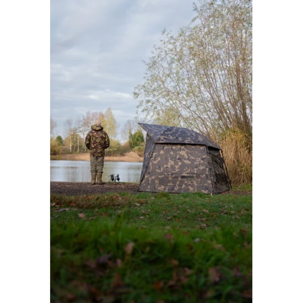 SOLAR WORLDWIDE SPIDER BIWY 1.5 FS 9