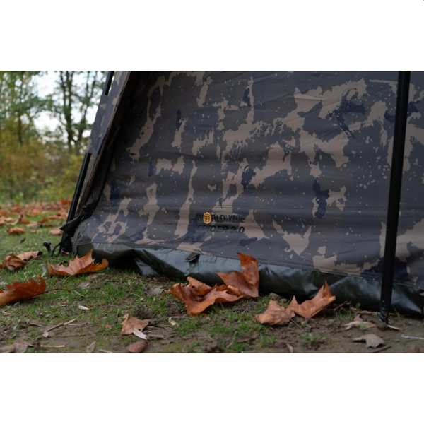 SOLAR WORLDWIDE SPIDER BIWY 2.0 FS 11