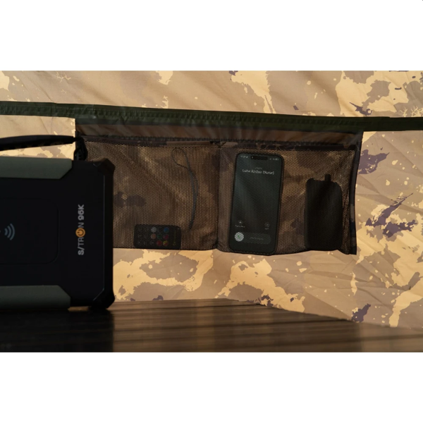 SOLAR WORLDWIDE SPIDER BIWY 2.0 FS 12