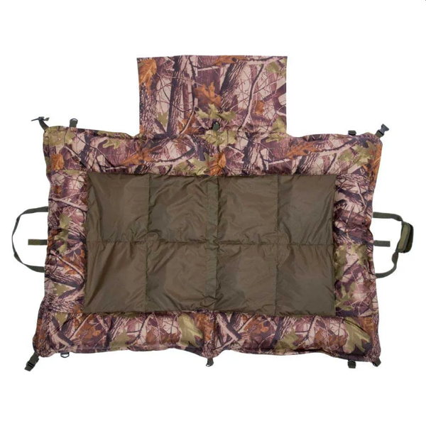 Virux Moqueta Desenganche Moquette