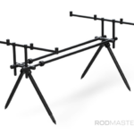 Zfish Rod Pod Rodmaster 4 Rods