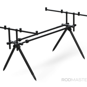 Zfish Rod Pod RodMaster 4 Rods