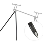 Zfish Rod Pod Rodmaster Patas Largas