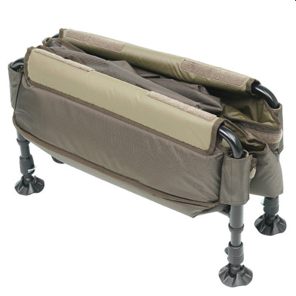Carp Spirit Blax Folding Cradle