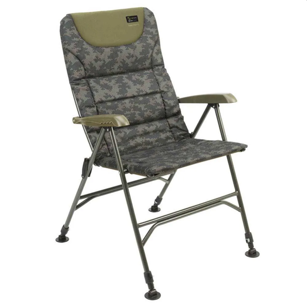 Carp Spirit Blax Relax Chair Camo
