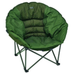 Carp Spirit Blax Moon Chair