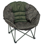 Carp Spirit Blax Moon Chair Camo
