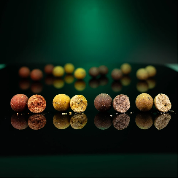 CC MOORE CONTINENTAL 1