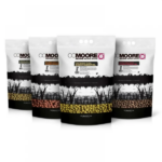 Cc Moore Continental Boilie Range