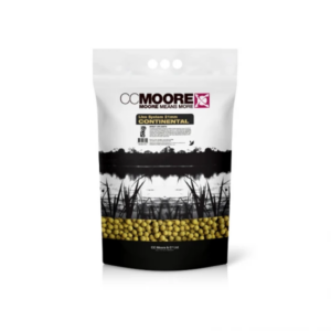 CC Moore Live System Continental 21mm 5kg