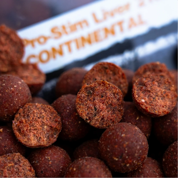 CC MOORE PRO STIM LIVER CONTINENTAL 1