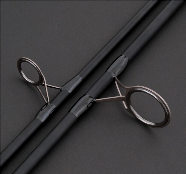 CINNETIC BLACK LINE CARP 1