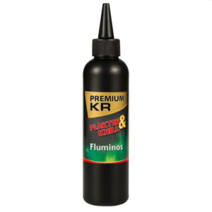 Krom Quality Plakton Krill Flumino 250ml