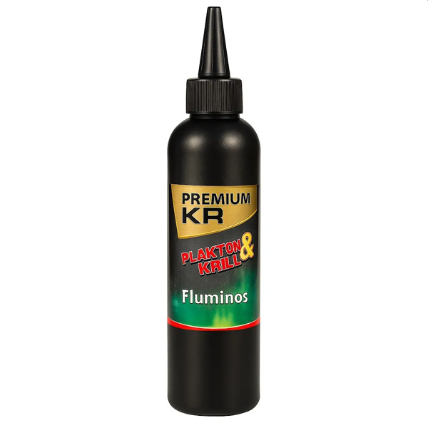 Krom Quality Plakton Krill Flumino 250ml