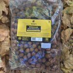 Sbs Eurobase Ready-Made Boilies Squid Octopus 20Mm