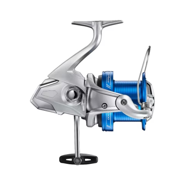 SHIMANO SPEEDMASTER XSD 1