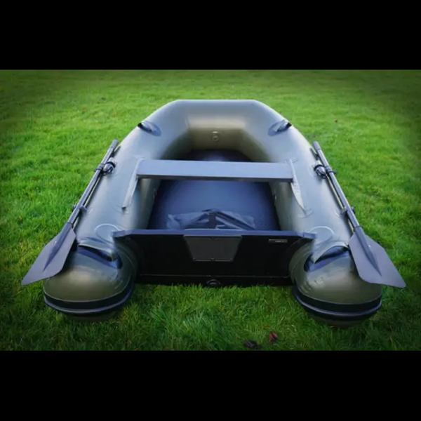 SPARTAN BOATS COMPACT 180 1