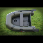 Spartan Boats 180 Compact