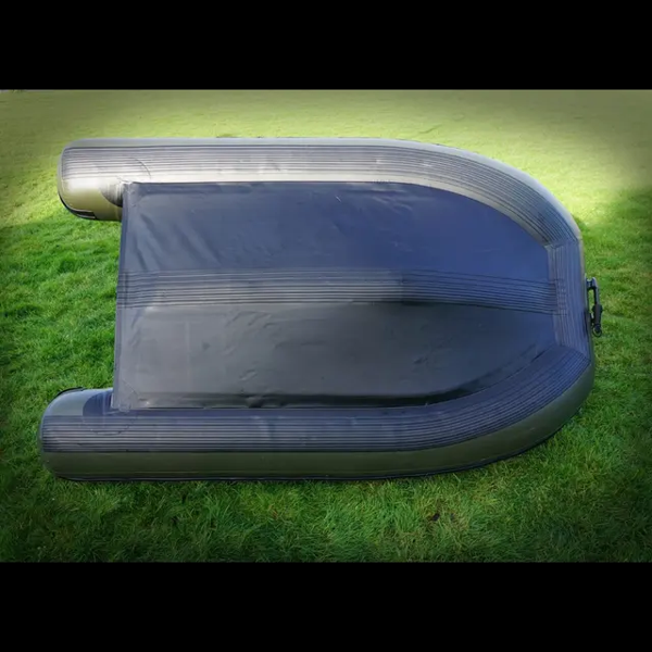 Spartan Boats 180 Compact