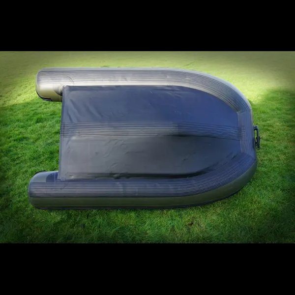 SPARTAN BOATS COMPACT 200 2