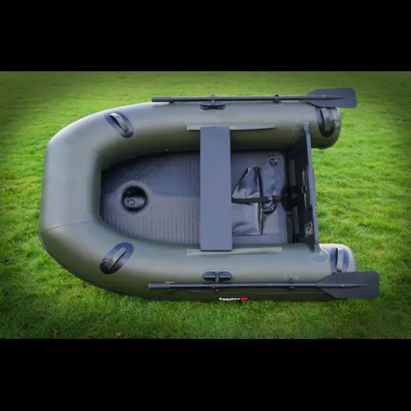 Spartan Boats 200 Compact