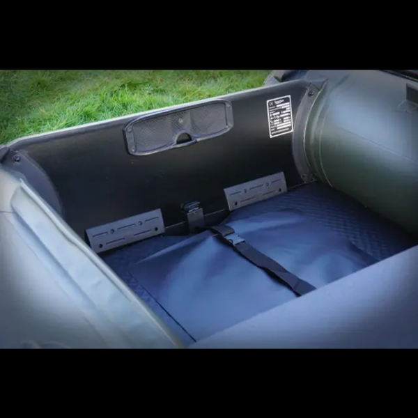 SPARTAN BOATS COMPACT 230 3