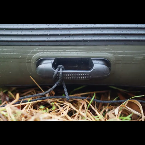 SPARTAN BOATS LIGHT 210 2