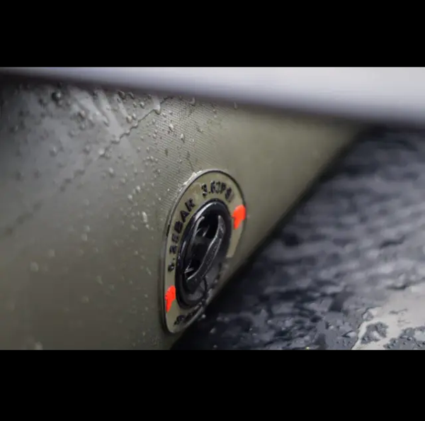 SPARTAN BOATS LIGHT 210 3