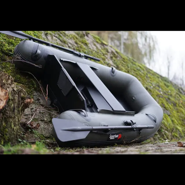 Spartan Boats 210 Light