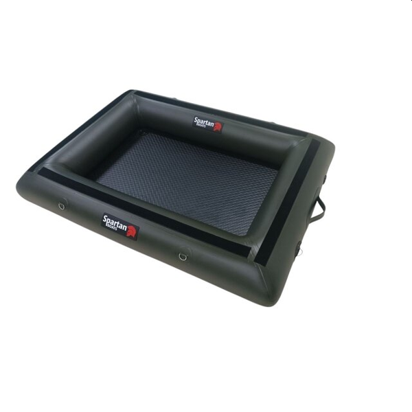 Spartan Boats Moqueta de transporte XXL