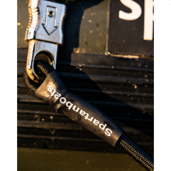 SPARTAN BOATS QUICK RELAISE 1