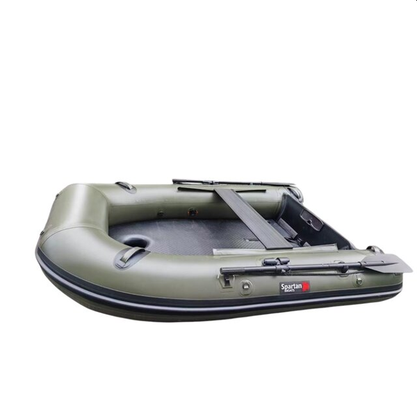 SPARTAN BOATS WIDE 200 2 SPARTAN BOATS WIDE 200 2