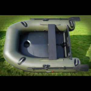 Spartan Boats 200 Wide