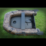 Spartan Boats 200 Wide Camo
