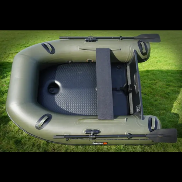 SPARTAN BOATS WIDE 200 Spartan Boats 200 Wide