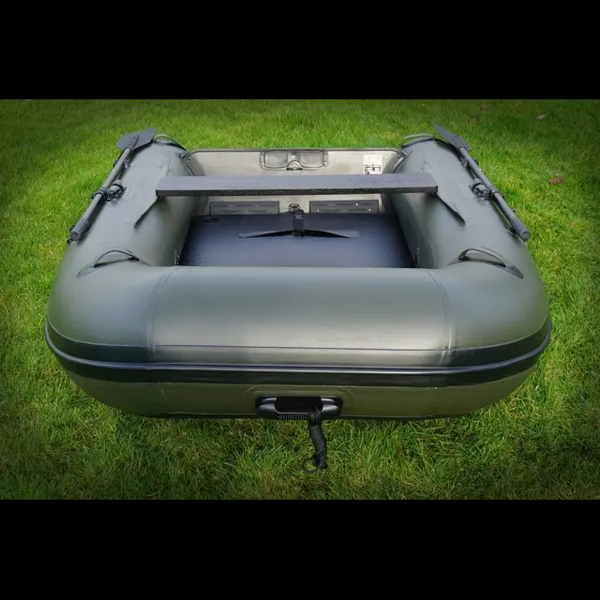 SPARTAN BOATS WIDE 230 1 Spartan Boats 230 Wide