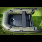 Spartan Boats 230 Wide