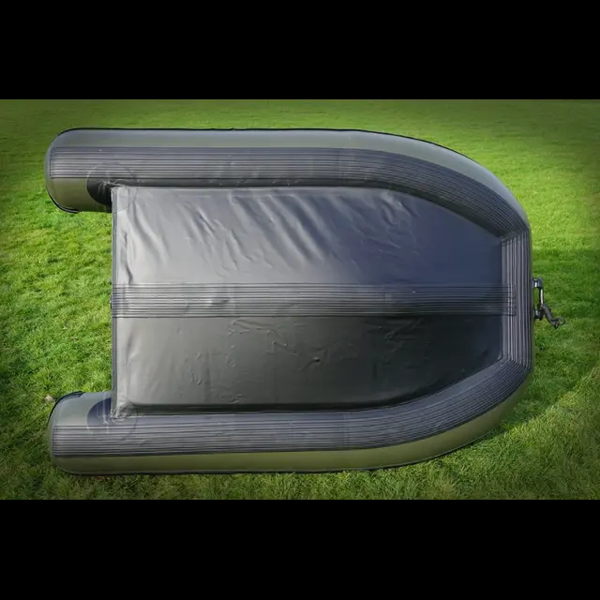 SPARTAN BOATS WIDE 230 2