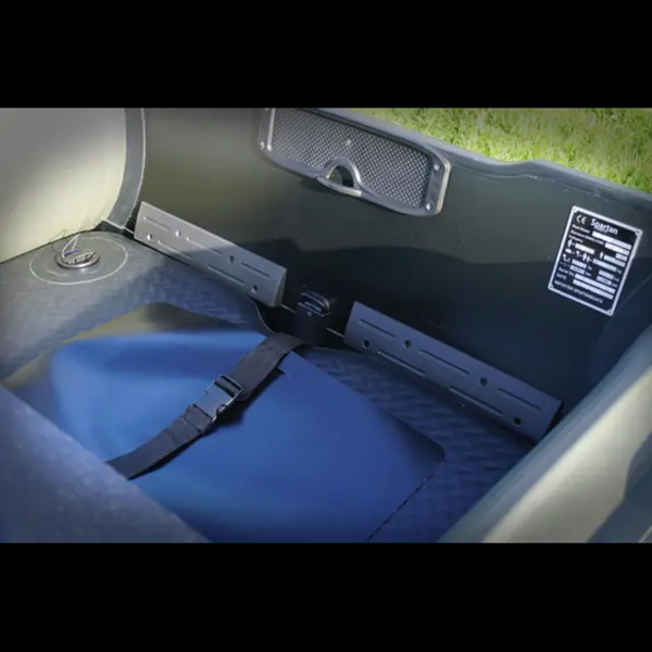 SPARTAN BOATS WIDE 230 3 SPARTAN BOATS WIDE 230 3