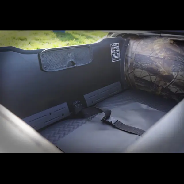 Spartan Boats 230 Wide Camo