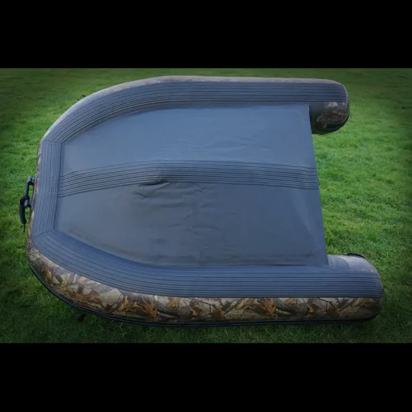 Spartan Boats 230 Wide Camo