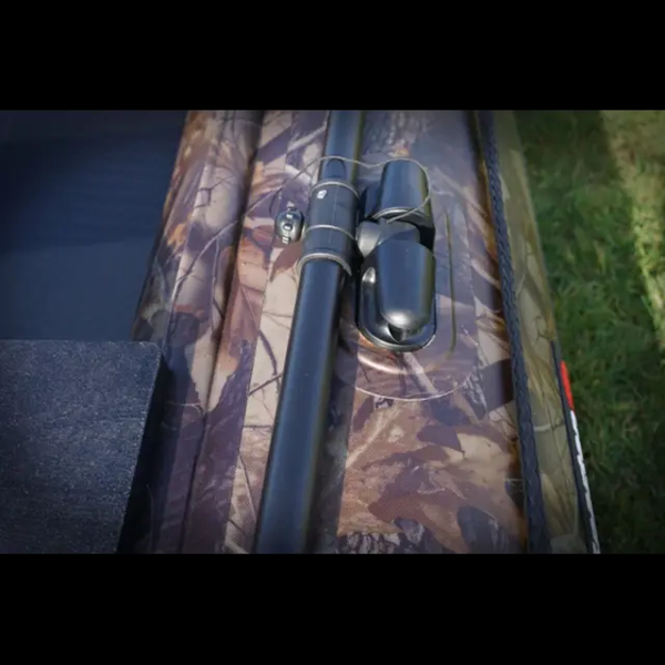 Spartan Boats 230 Wide Camo