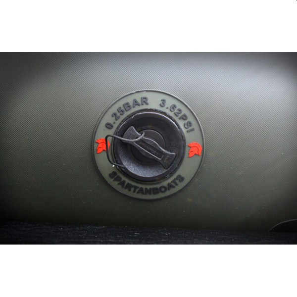 SPARTAN BOATS WIDE 270 4 SPARTAN BOATS WIDE 270 4