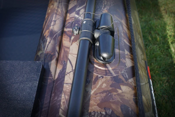 SPARTAN BOATS WIDE 270 CAMO 3