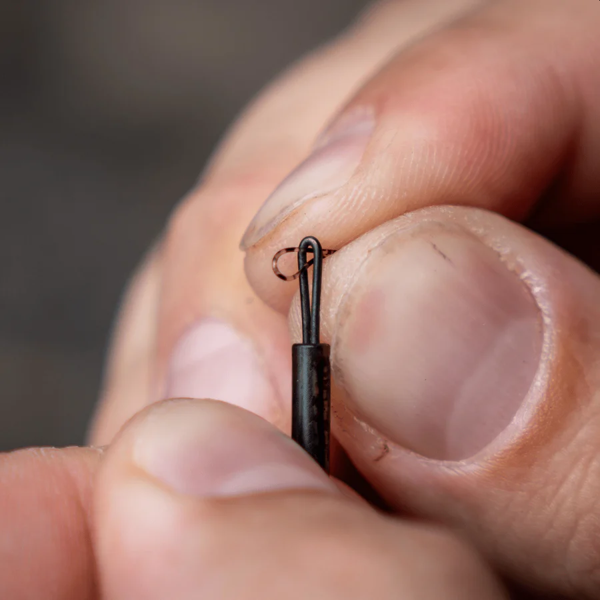 Avid Carp QC Swivel Bag Stems