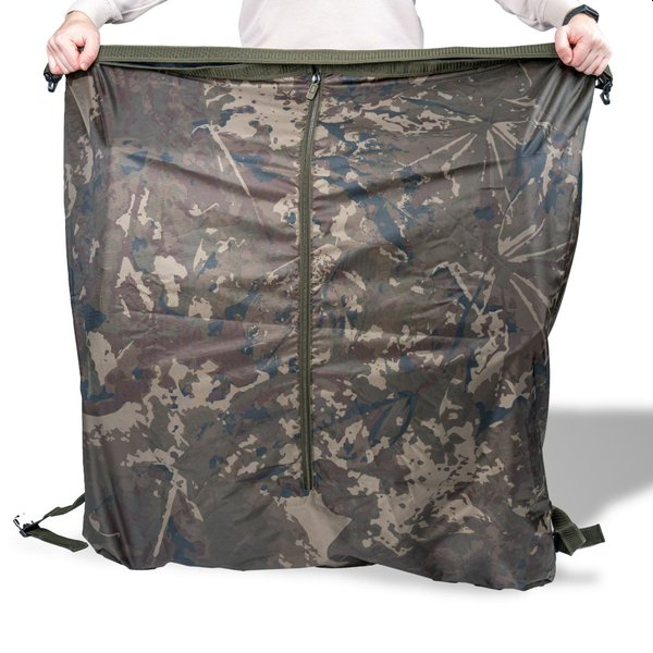 NASH SUBTERFUGE WATERPROOF BEDCHAIR BAG 1